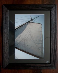 Full Sail. August, 2011.