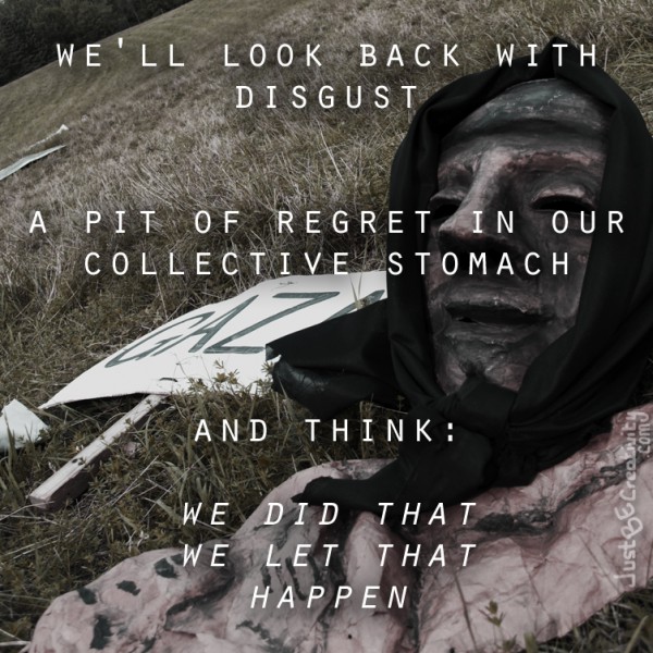 Time Part III. Digitally Manipulated Photograph. July 2014. This image accompanies a three-part short story serial.