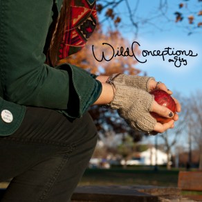 Visit my Etsy Shop, WildConceptions, to view all of my knits for sale!